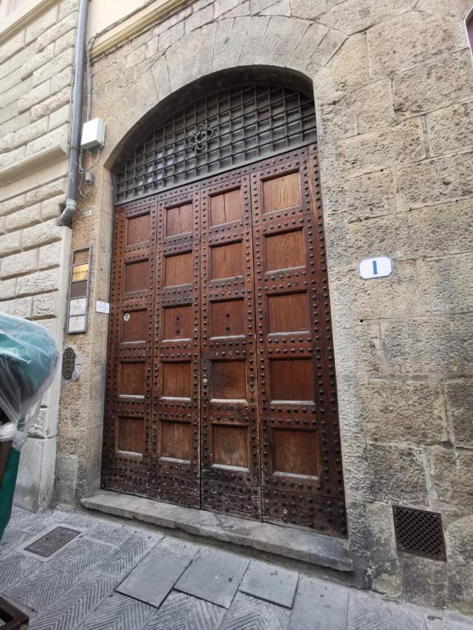 Unyca - Duomo Luxury View Florença Exterior foto